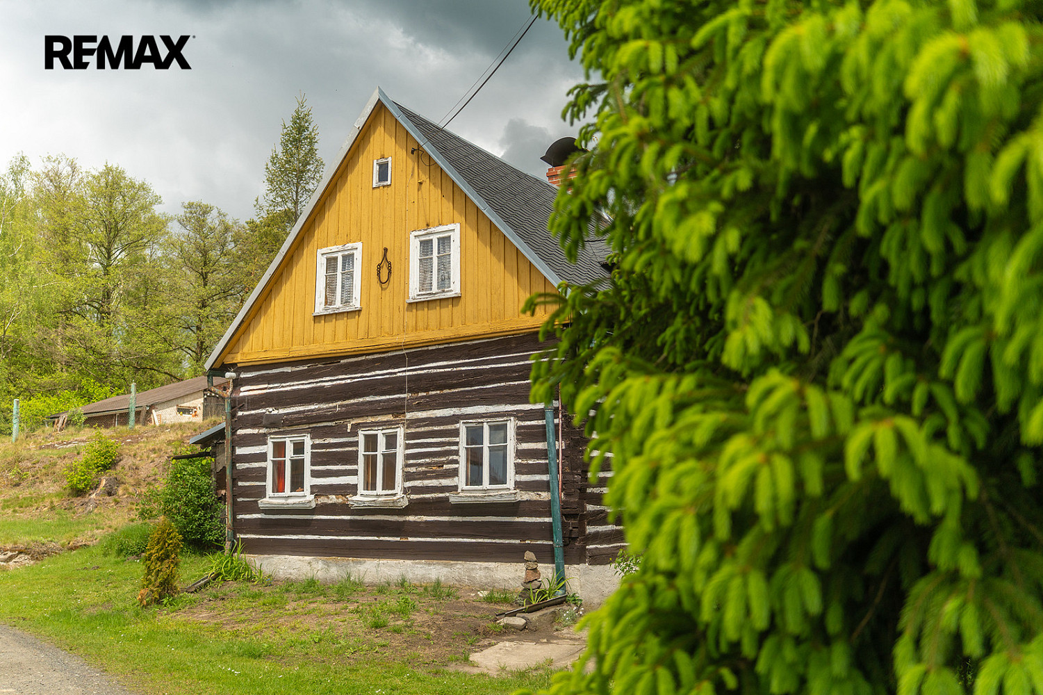 Prodej chaty/chalupy 127 m² s pozemkem 482 m²
