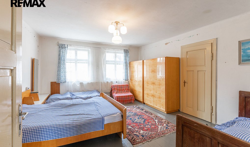 Prodej domu 190 m² s pozemkem 723 m², Zlatá Olešnice – náhled fotky 10