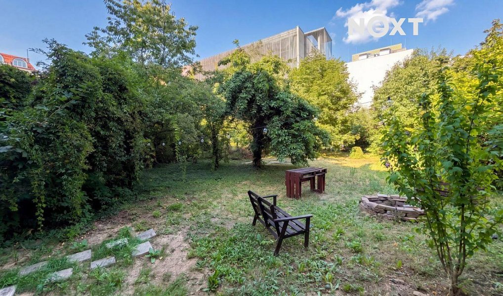 Prodej nájemního domu, činžáku 815 m², Brno – náhled fotky 3