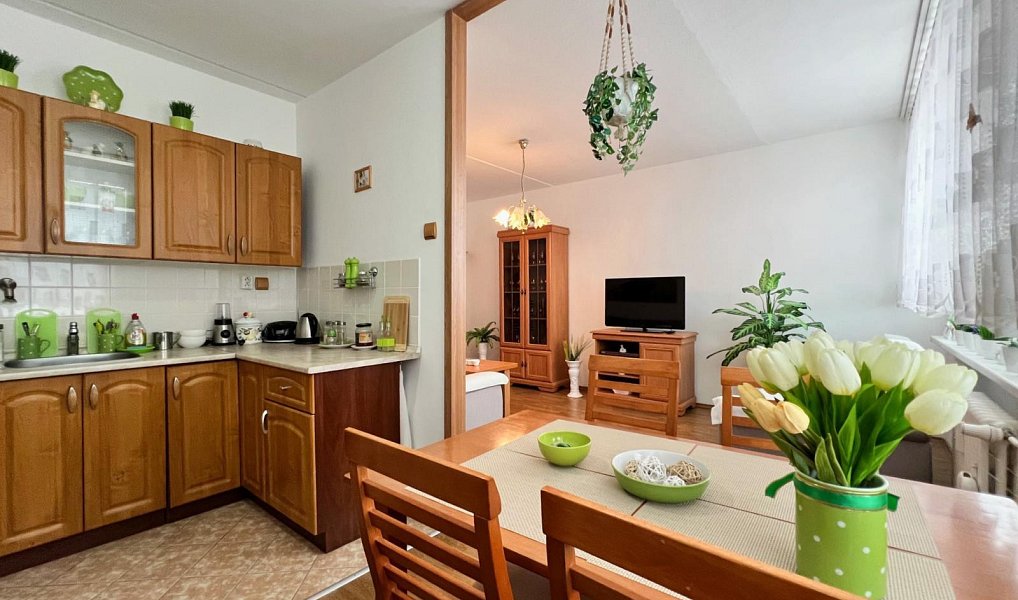 Prodej bytu 3+1 62 m², Most – náhled fotky 8