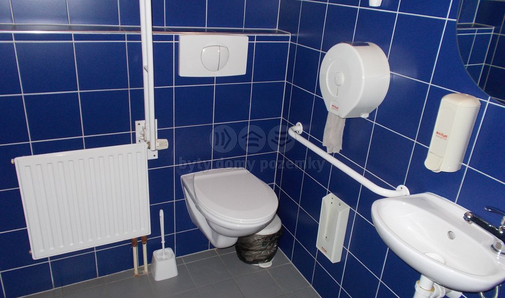 Pronájem obchodních prostor 170 m², Nový Jičín – náhled fotky 8