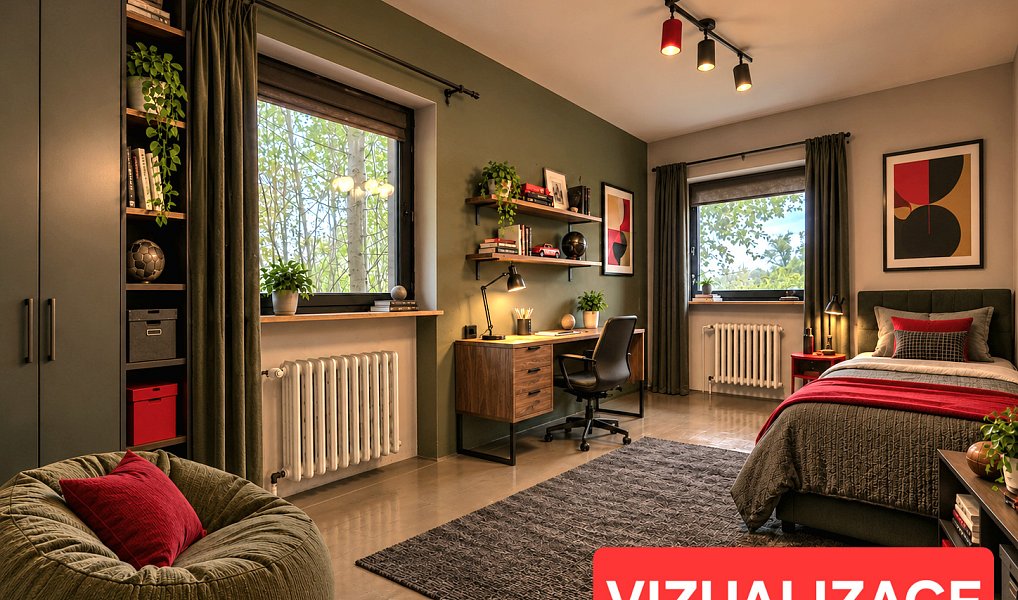 Prodej domu 279 m² s pozemkem 2 760 m², Blšany – náhled fotky 26