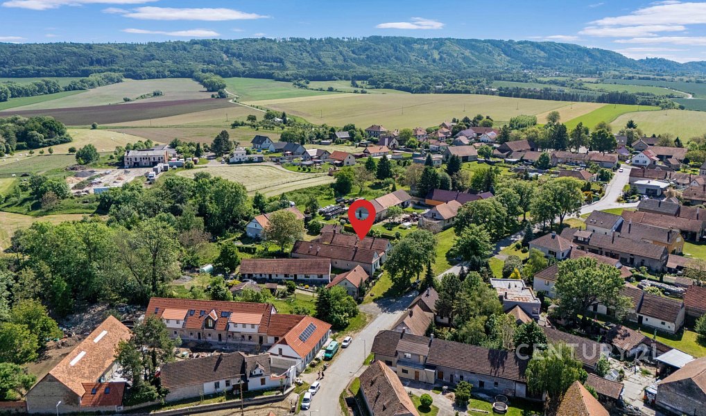 Prodej domu 142 m² s pozemkem 1 434 m², Bousov – náhled fotky 24