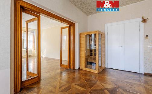 Prodej domu 300 m² s pozemkem 300 m², Krásná Lípa - Zahrady, okres Děčín