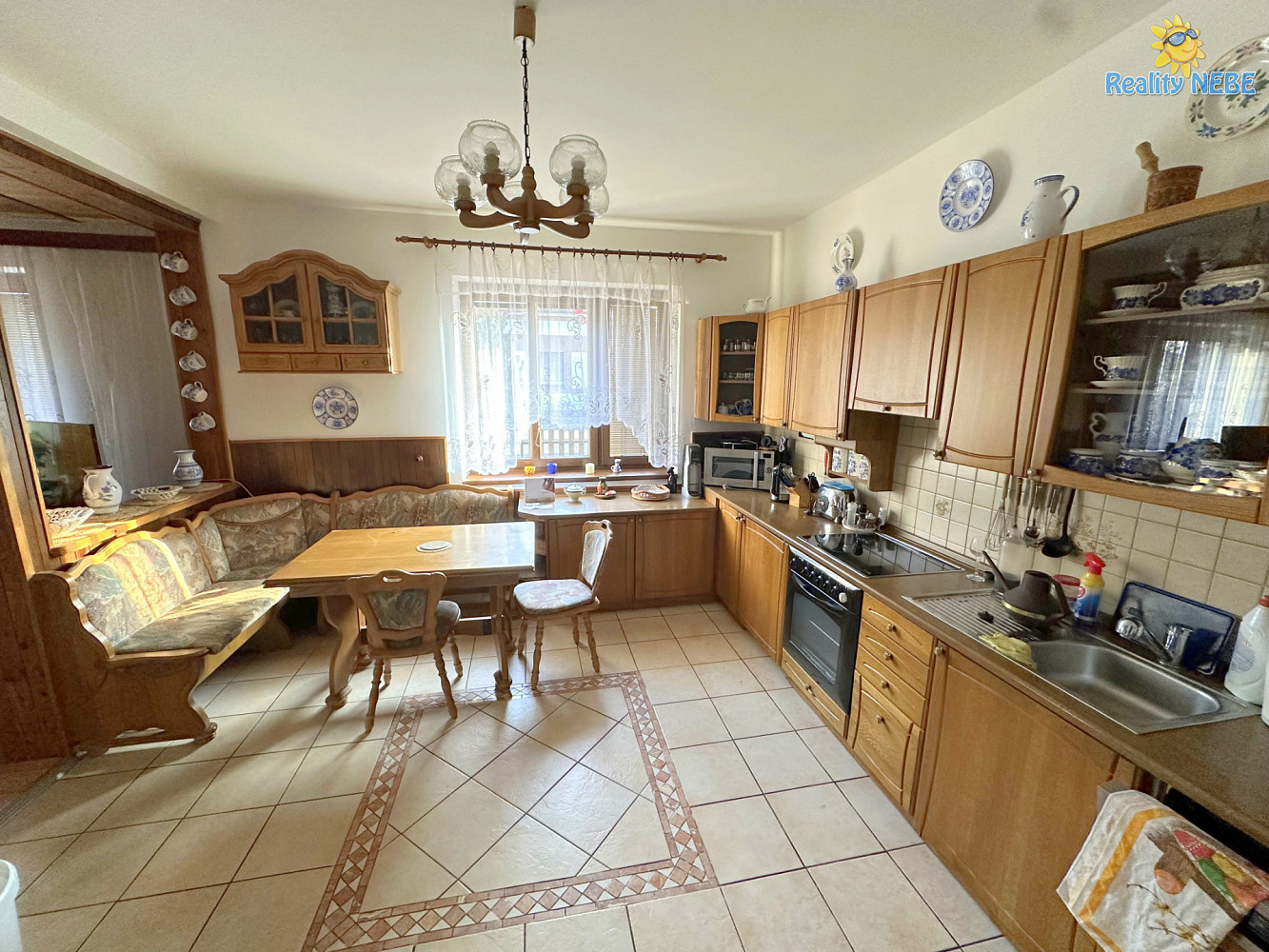 Prodej domu 183 m² s pozemkem 530 m² – fotografie 4