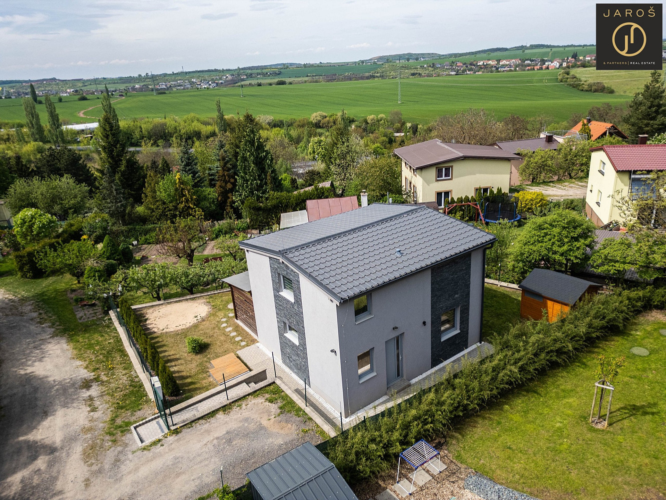 Prodej domu 89 m² s pozemkem 327 m² — photo 4