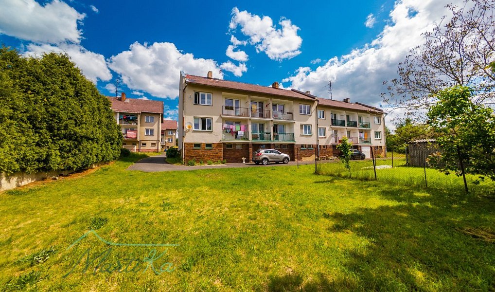 Prodej nájemního domu, činžáku 290 m², Mokrovraty – náhled fotky 8