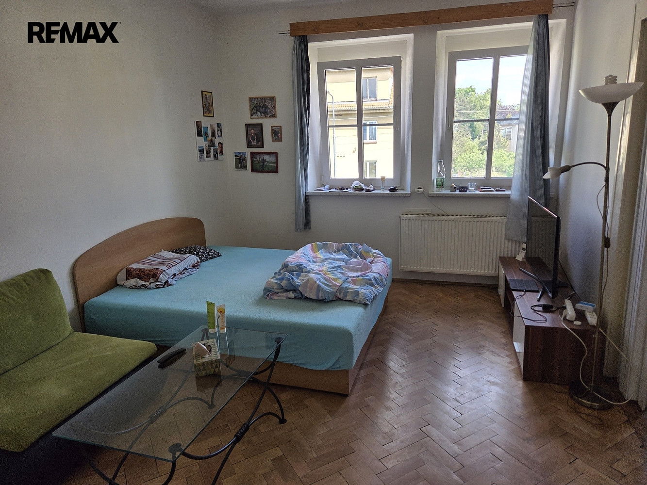 Prodej domu 150 m² s pozemkem 159 m² - Mehr