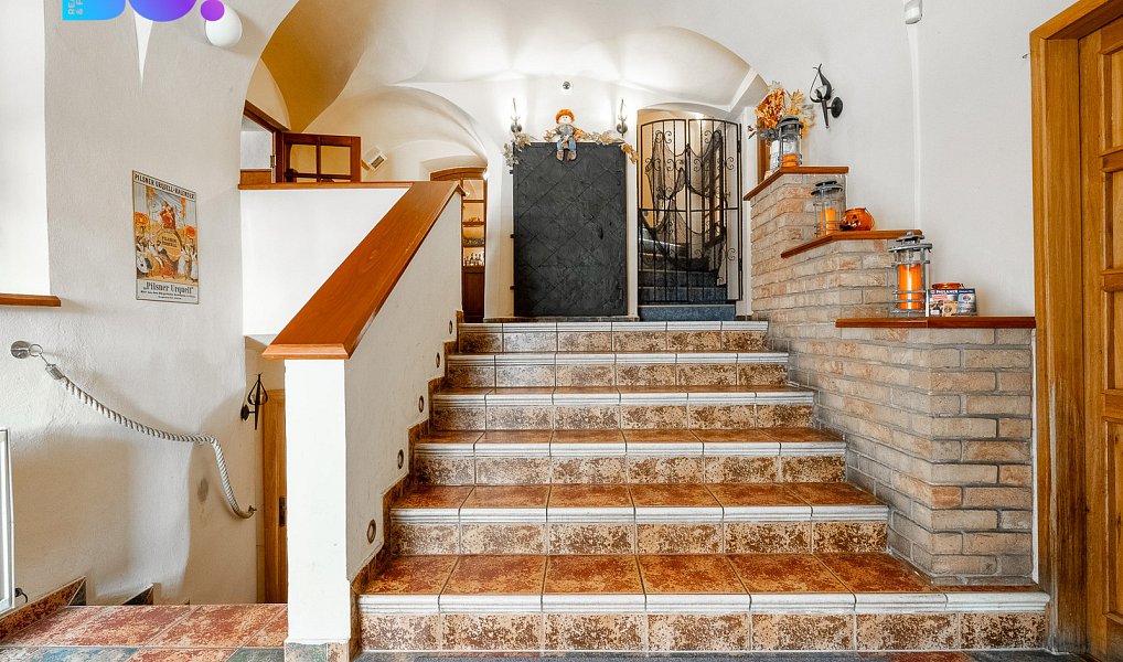 Prodej restaurace 780 m², Skuteč – náhled fotky 10