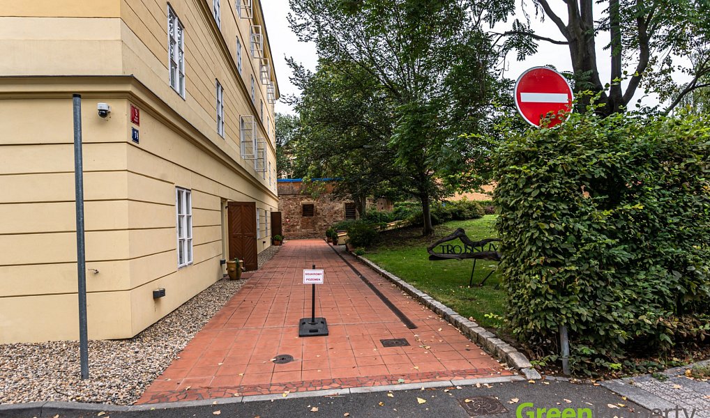 Prodej kanceláře 109 m², Praha – náhled fotky 19