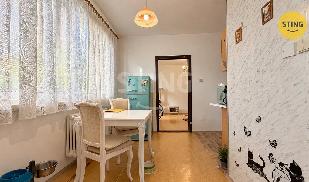Prodej bytu 2+1 55 m², Bruntál – náhled fotky 7