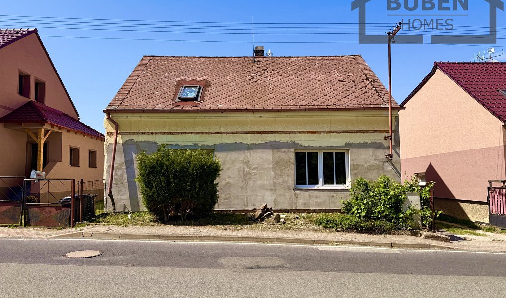 Prodej domu 160 m² s pozemkem 599 m², Svojšín – náhled fotky 7