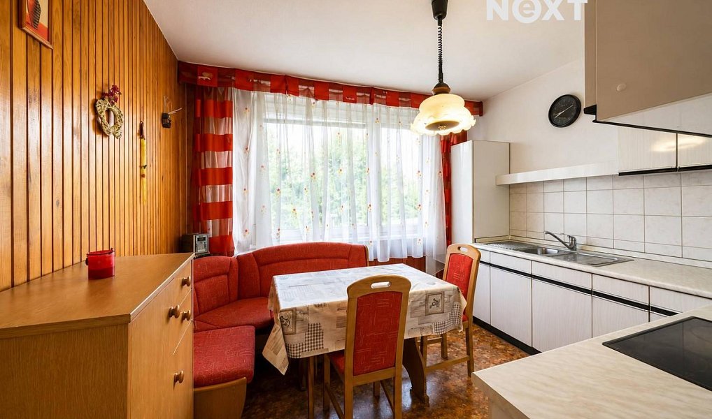 Prodej bytu 4+1 82 m², Praha – náhled fotky 4