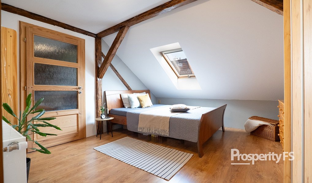 Prodej domu 150 m² s pozemkem 167 m², Duchcov – náhled fotky 6