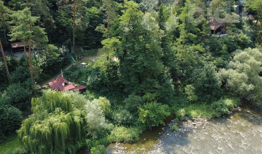 Prodej chaty/chalupy 40 m² s pozemkem 40 m², Kamenný Přívoz – fotka 1 z 25