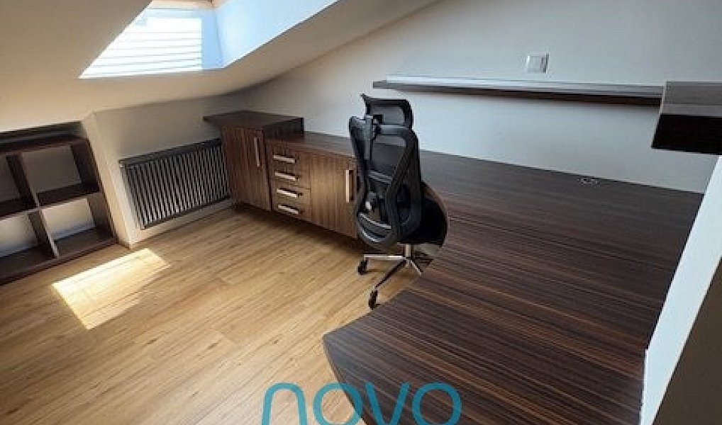 Pronájem bytu 3+1 115 m², Praha – náhled fotky 17