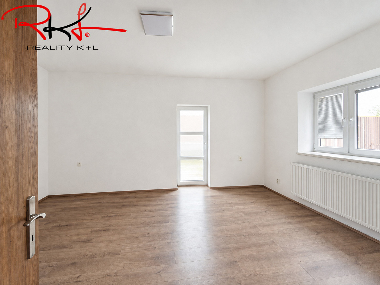 Prodej bytu 2+1 49 m² – fotografie 4
