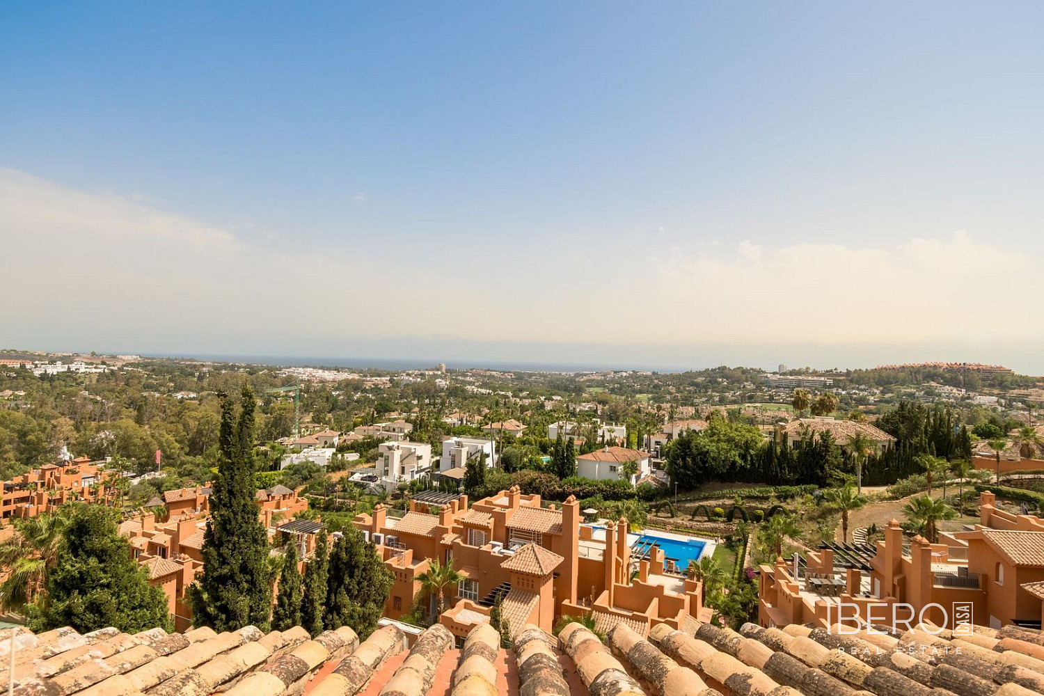 Piso 4+kk – Marbella, Nueva Andalucía