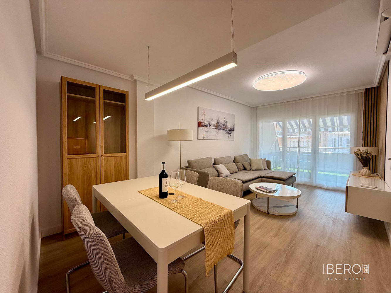Prodej bytu 3+kk 66 m² – pohled 4