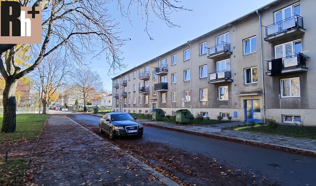 Prodej nájemního domu, činžáku 2 095 m², Ostrava – náhled fotky 3