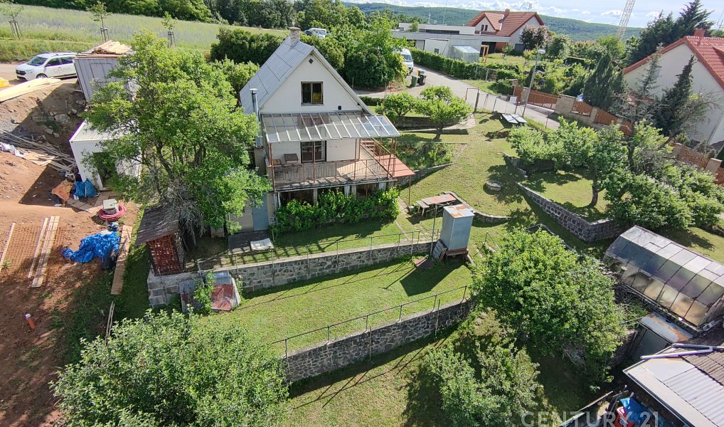 Prodej chaty/chalupy 70 m² s pozemkem 703 m², Rozdrojovice – náhled fotky 3