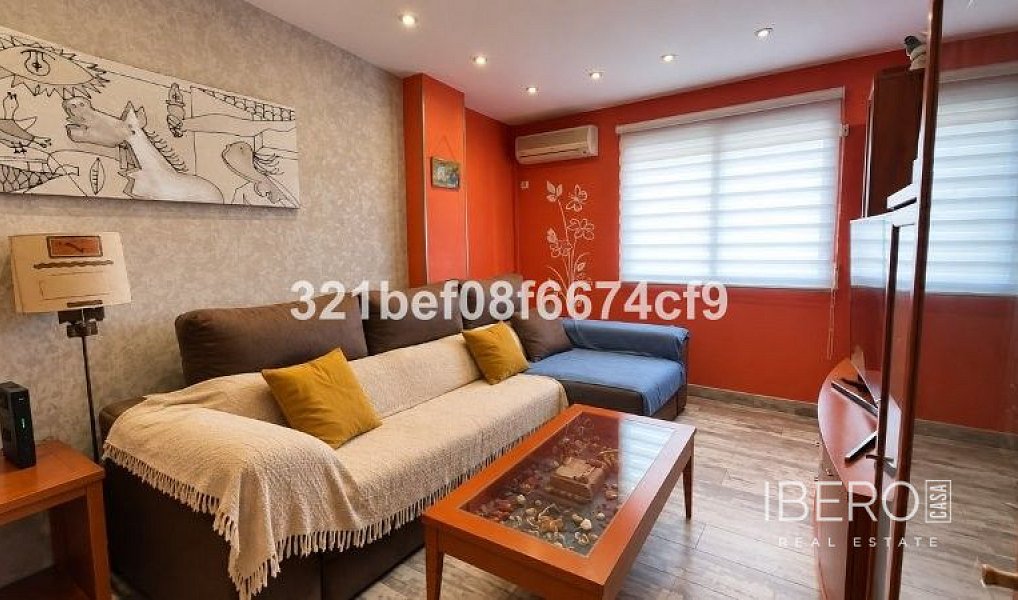 Prodej bytu 4+kk, 91 m², Málaga