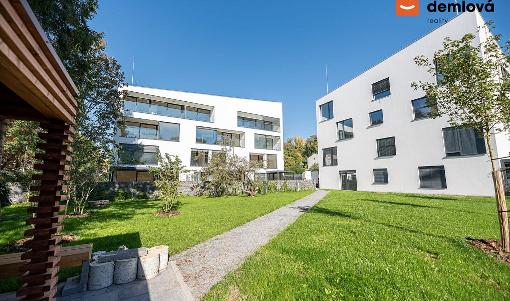 Pronájem bytu 2+kk 48 m², Ostrava – náhled fotky 6