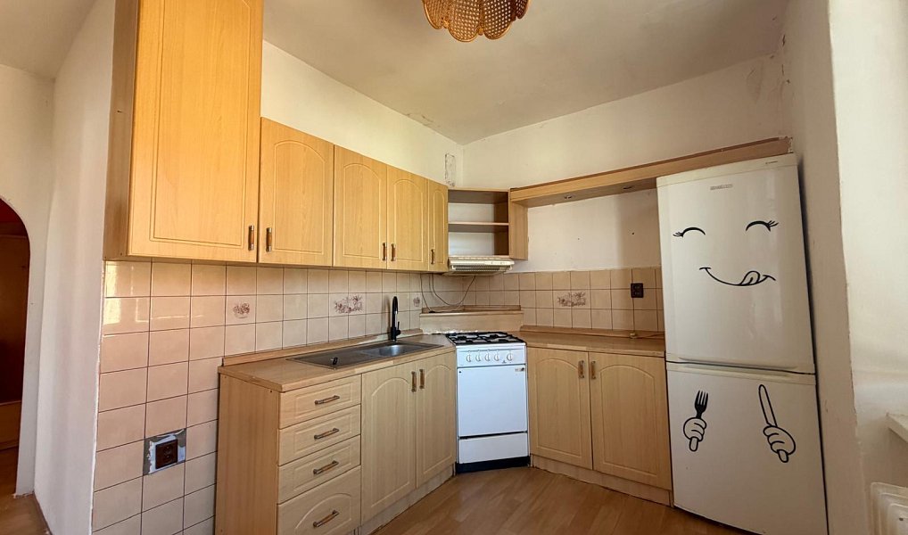 Pronájem bytu 2+1 52 m², Jirkov – fotka 1 z 9