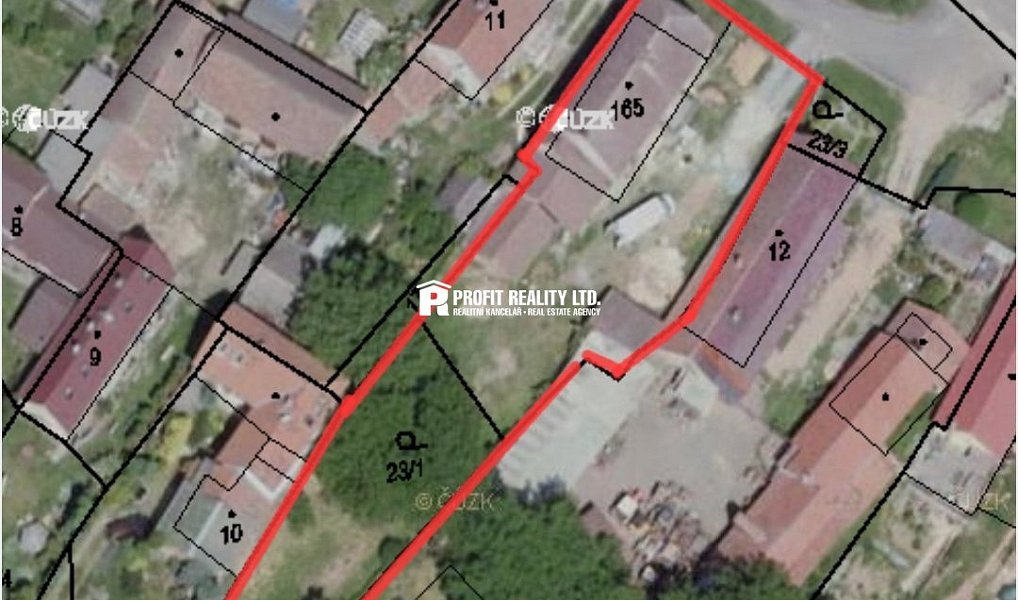 Prodej nájemního domu, činžáku 166 m², Kounov – náhled fotky 2