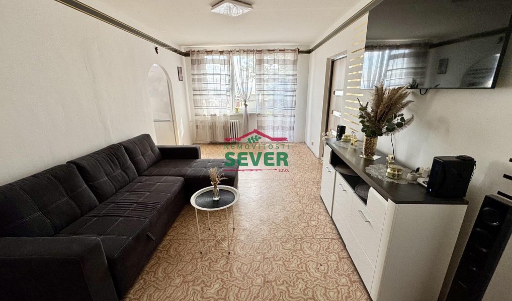 Prodej bytu 4+1 80 m², Litvínov – náhled fotky 3