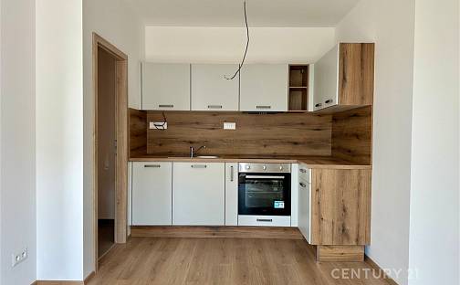Pronájem bytu 2+kk 38 m², Smrková, Zbůch, okres Plzeň-sever