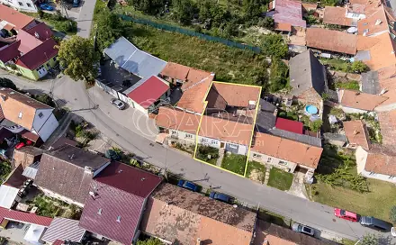 Prodej domu 125 m² s pozemkem 258 m², Brumovice, okres Břeclav