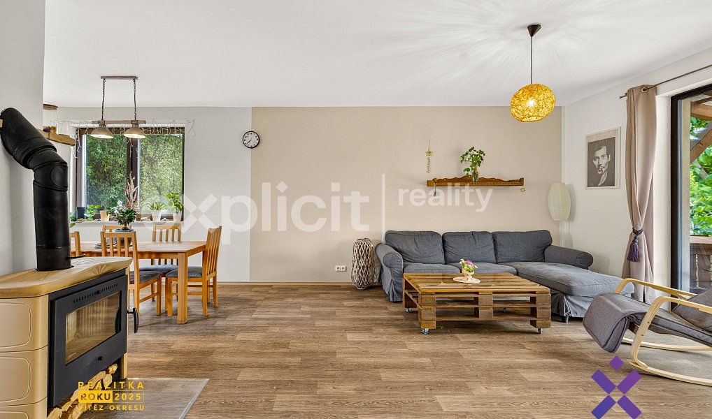 Prodej domu 120 m² s pozemkem 789 m², Kroměříž – náhled fotky 2