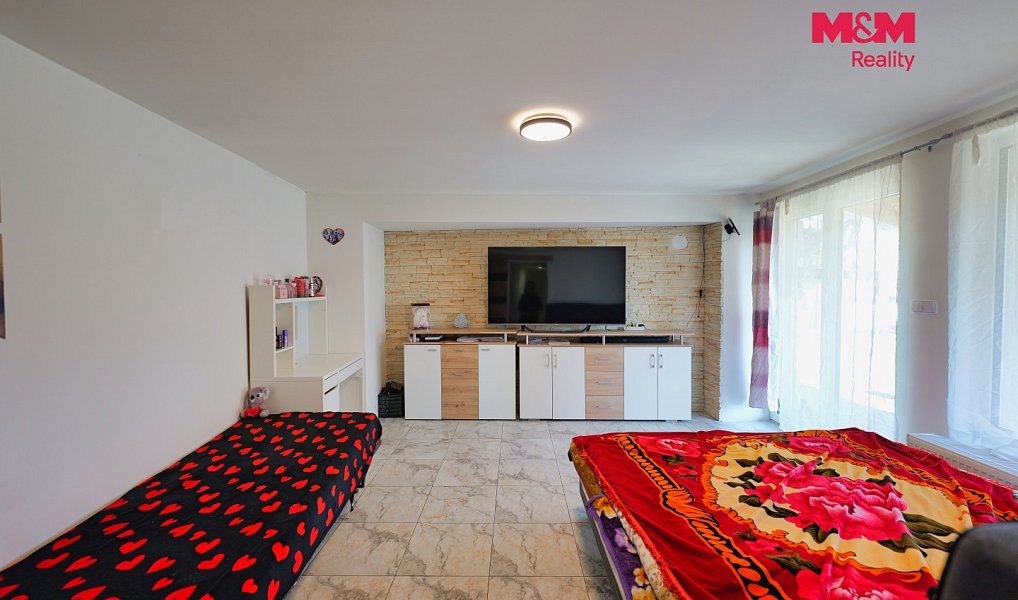 Prodej domu 113 m² s pozemkem 319 m², Kroměříž – náhled fotky 11