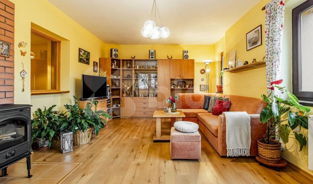 Prodej domu 155 m² s pozemkem 564 m², Boršov nad Vltavou – náhled fotky 8