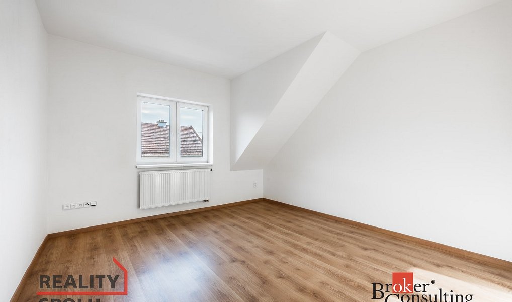 Prodej domu 216 m² s pozemkem 605 m², Bučovice – náhled fotky 9