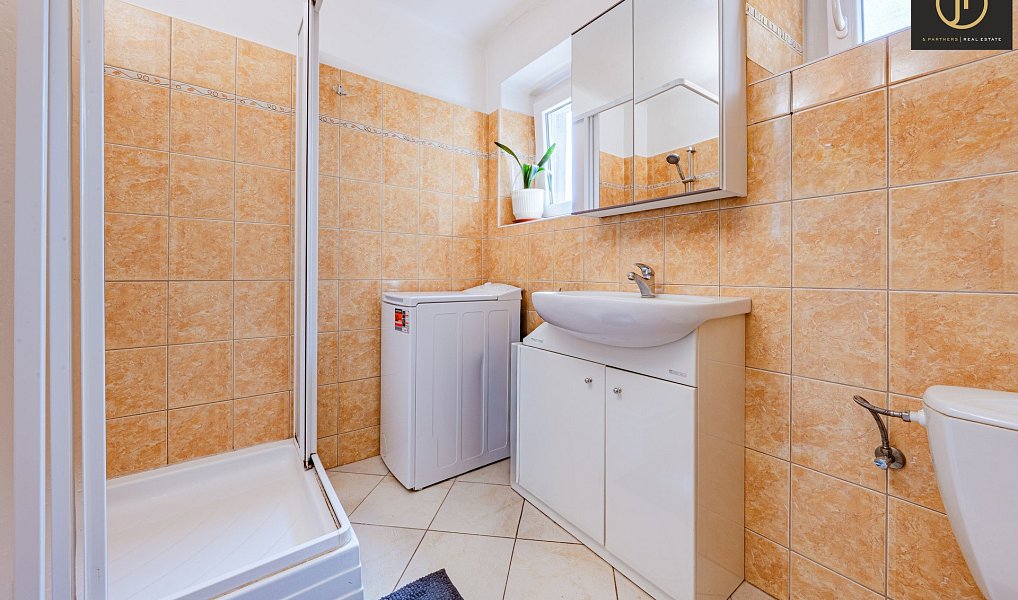 Prodej domu 105 m² s pozemkem 939 m², Jirny – náhled fotky 13