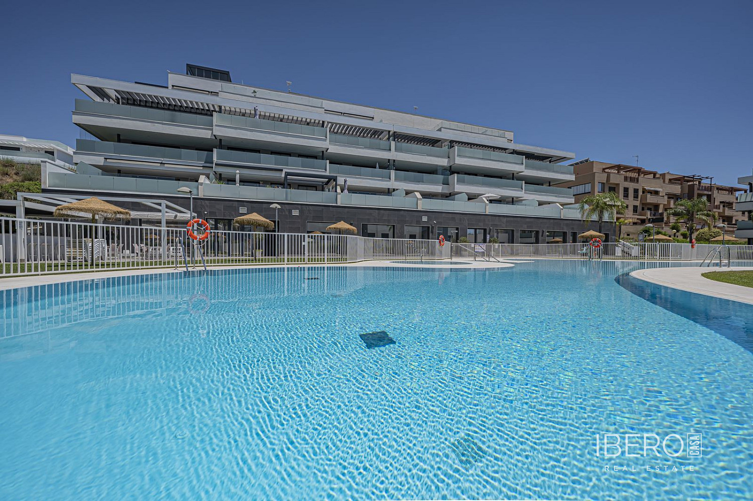 Pis 4+kk – Mijas, La Cala de Mijas, La Cala
