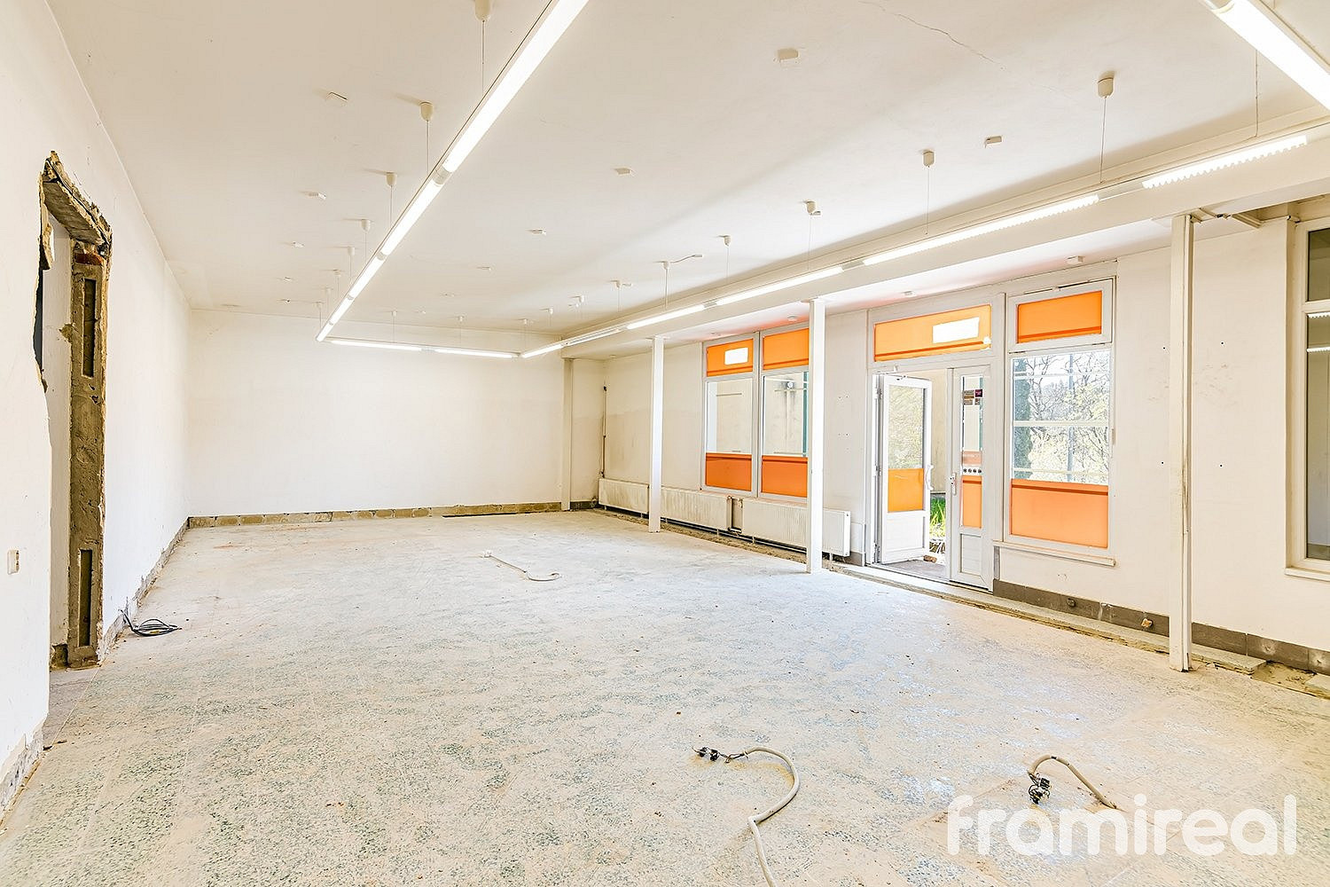Prodej výrobních prostor 245 m² — photo 5