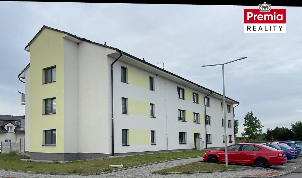 Pronájem bytu 2+kk 64 m², Hostěradice – náhled fotky 23