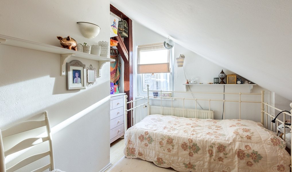 Pronájem bytu 3+kk 63 m², Praha – náhled fotky 11