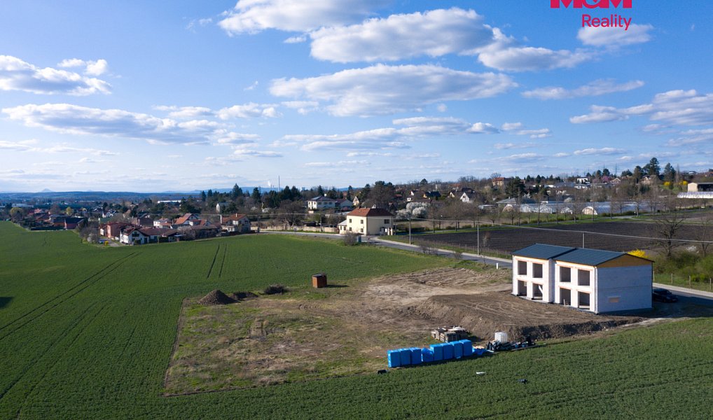 Prodej domu 132 m² s pozemkem 364 m², Mělník – náhled fotky 17