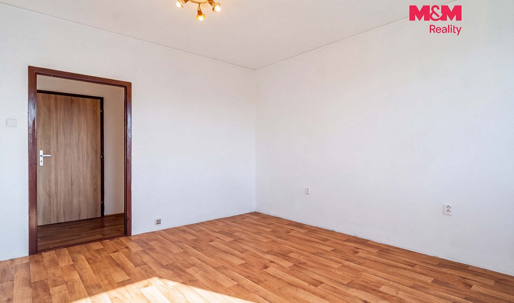 Prodej bytu 2+1 52 m², Česká Lípa – náhled fotky 5