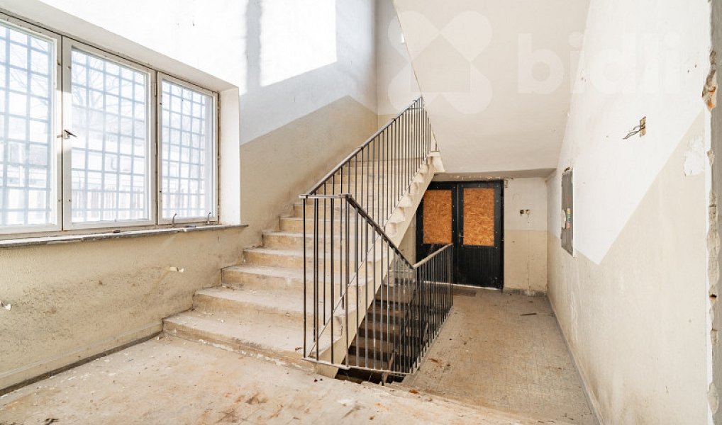 Prodej kanceláře 1 288 m², Ústí nad Labem – náhled fotky 19