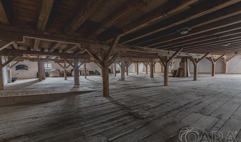 Prodej výrobních prostor 9 000 m², Stod – náhled fotky 12