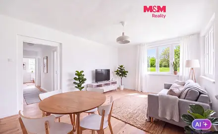 Prodej domu 91 m² s pozemkem 681 m², Břasy - Stupno, okres Rokycany