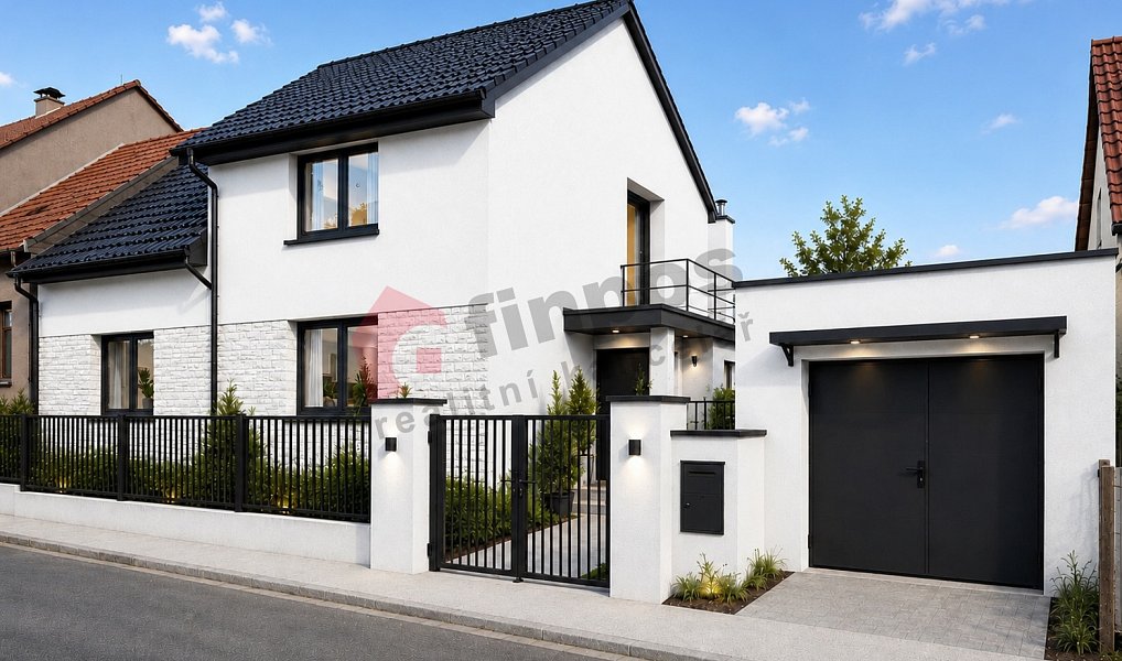 Prodej domu 99 m² s pozemkem 759 m², Koryčany – náhled fotky 2