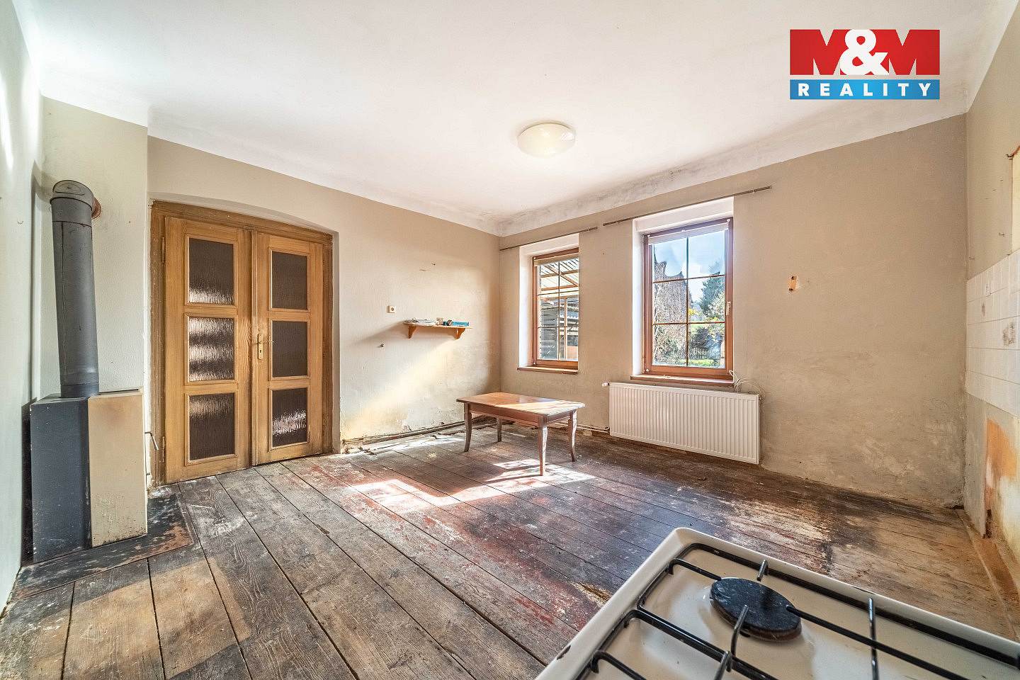 Prodej domu 70 m² s pozemkem 296 m² – fotografie 4