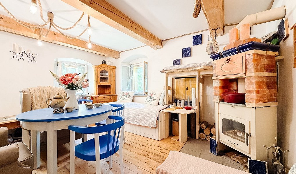 Prodej domu 117 m² s pozemkem 1 375 m², Karle – náhled fotky 22