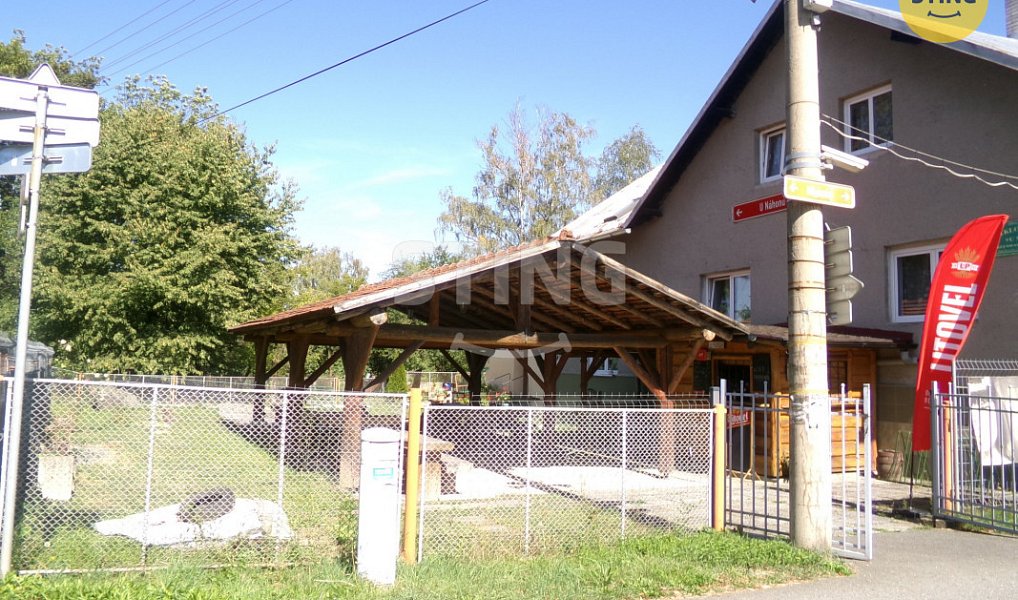 Prodej komerčního objektu (jiného typu) 545 m², Stará Ves nad Ondřejnicí – náhled fotky 7